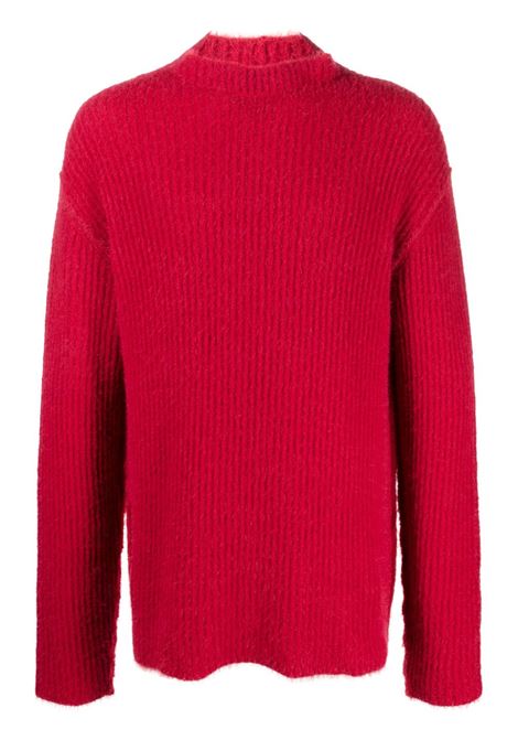 maglione UMA WANG | Maglia | UK7535UW700